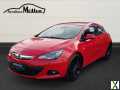 Foto Opel Astra J GTC 1.4 Turbo XENON SHZ LM PDC