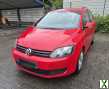 Foto Volkswagen Golf Plus 1.4 TSI
