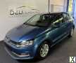 Foto Volkswagen Polo V Comfortline BMT/Start-Stopp