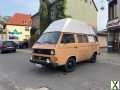 Foto Volkswagen VW T3 Camping