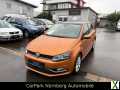 Foto Volkswagen Polo V Original Pano Leder Led Abstand