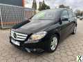 Foto Mercedes-Benz B 180 Edition*Klima*PDC*Navi*SHZ*
