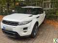 Foto Range Rover evoque