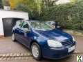 Foto Volkswagen Golf 1.4 Tüv 08/25 Zahnriemen Neu