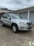 Foto Volkswagen TIGUAN 2.0 TDI 4MOTION