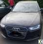 Foto Audi A4 2.0 TDI 110kW Ambition Avant Ambition