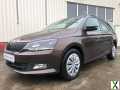 Foto Skoda Fabia 1.4 TDI 77kW Joy Combi/NAVI/SHZ/PDC/1.Hand