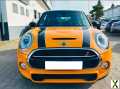 Foto MINI Cooper S Cabrio Cooper S