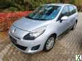 Foto Renault Grand Scenic 1.5 DCi 7 Sitze