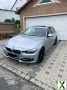 Foto BMW 318d Sport Line Sport Line