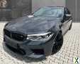 Foto BMW F90 M5 B&W/ACC/GSD/Alcantara/AT-Motor (BMW)