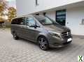 Foto Mercedes-Benz V 250 BlueTEC AVANTGARDE EDITION lang AVANTG