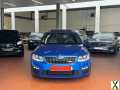 Foto Skoda Octavia Combi RS-Panorama-Navi-Dsg-Leder-Xenon