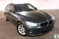Foto BMW 318d GT