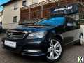 Foto Mercedes-Benz C 300 CDI 4Matic PANO*ILS*Leder*HK7*PDC*Comand