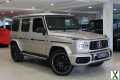 Foto Mercedes-Benz G 63 AMG