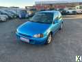 Foto Toyota Starlet 1,3L *Schiebedach*Alu*Servo*Radio CD*