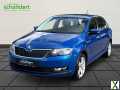 Foto Skoda Rapid Spaceback 1.0 TSI Cool Klima DAB PDC el.FH