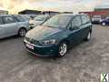 Foto Volkswagen Golf Sportsvan VII Comfortline*AHK*2.Hand*EURO6*