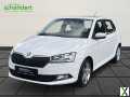 Foto Skoda Fabia 1.0 TSI Cool Plus Klima DAB PDC el. FH