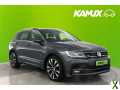 Foto Volkswagen Tiguan 2.0TDI DSG R-Line+LED+NAVI+VIRTUAL