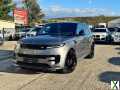 Foto Land Rover Sport Dynamic HSE Hybrid/Panor/360°/Leder/Memo/