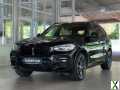 Foto BMW X3 xD30e M Sport HiFi DAB Komfort Alarm 21 Zoll