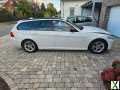 Foto BMW 320d Touring -