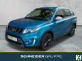 Foto Suzuki Vitara 1.4 S 4x4 Navi+Kamera+Xenon+Keyless