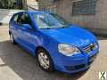 Foto Volkswagen Polo 1.4 Klima 59 KW Tour