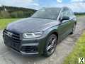 Foto Audi SQ5 3.0 TDI quattro *Vollausstattung*, Standheizung, AHK usw