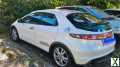 Foto Honda civic 8. Generation 1.8