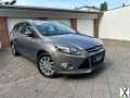 Foto Ford Focus Turnier Titanium/ 1.6 /Klima/Pdc/Navi/Temp