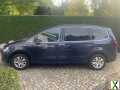 Foto Volkswagen Sharan 2.0 TDI SCR 4MOTION Trendline Trendline