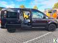 Foto Volkswagen Caddy Maxi Roncalli 2.0 TDI Leder Navi Kamera