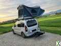 Foto Peugeot Partner Tepee Minicamper Camper