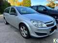 Foto Opel Astra H Caravan Edition 1.6L,2.H,Klima,PDC,EU4