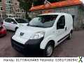 Foto Peugeot Bipper 2.HAND/KLIMA/ZV mit FB/AHK