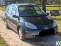 Foto Renault scenic TÜV Service Neu AHK keyless Go