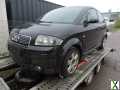 Foto Audi TDI - TÜV 02/2026