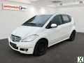 Foto Mercedes-Benz A 160 5-trg. T-Leder SHZ Klima