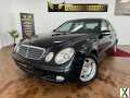 Foto Mercedes-Benz E 240 CLASSIC/3.HND/SCKHFT/AUTMTK/S-DACH/