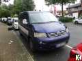 Foto T5 Multivan Highline