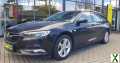 Foto Opel Insignia Sports Tourer 2.0 Diesel Business Innov