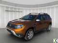 Foto Dacia Duster II Prestige*Autom.*Navi*Cam*Leder*DAB