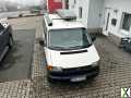 Foto VW Bus T4 2,5 TDI Baujahr 5/2002 Zahnriemen NEU