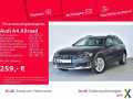 Foto Audi A4 allroad quattro 40 TDI AHK Kamera virtual LED