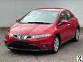 Foto Honda Civic Lim. 5-trg. 1.4 Comfort*1 Hand*Klima*Euro5