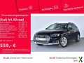 Foto Audi A4 allroad quattro 40 TDI AHK virtual Kamera LED