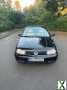 Foto Volkswagen Golf Cabriolet Highline 2.0